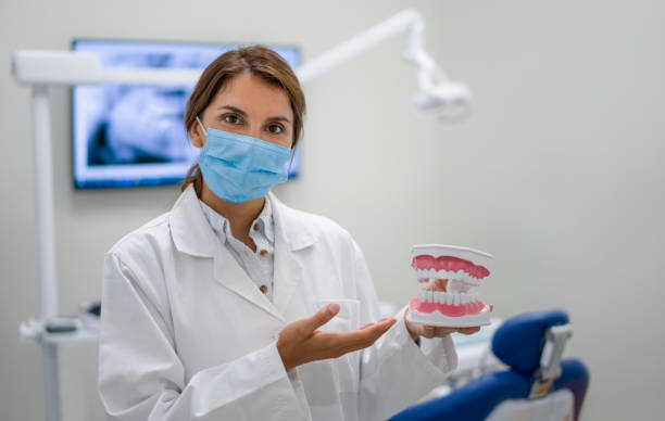 Best Emergency Tooth Extraction in St Charles, MN
