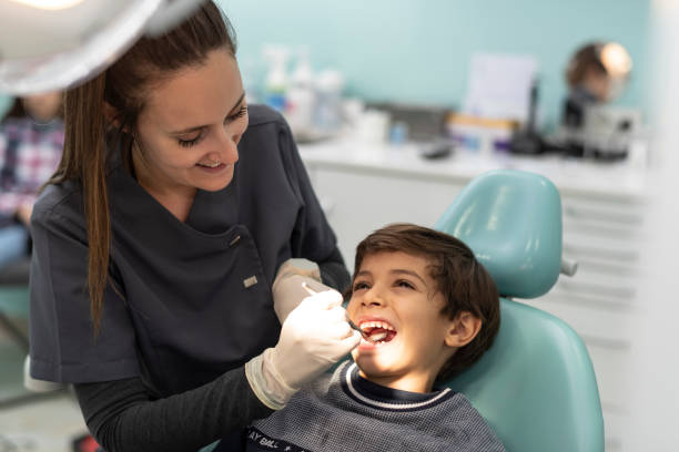 Best Urgent Dental Care in St Charles, MN