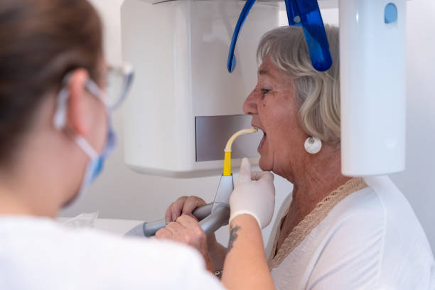 Best Weekend Emergency Dentist in St Charles, MN